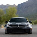 Assurance Véhicule Prestige - DLEDMV 2025 Mercedes SL 65 AMG Black Series 9