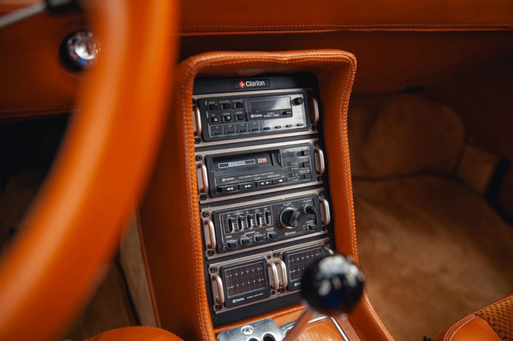 Sbarro Super Twelve et Super Eight - 100% débile... 100% DLEDMV! 29