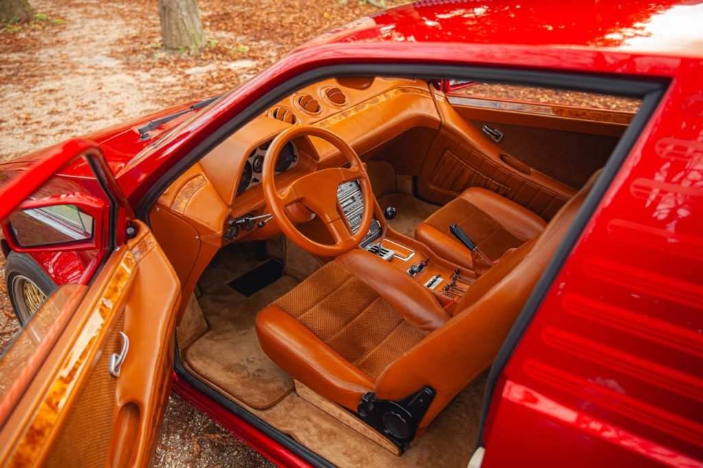 Sbarro Super Twelve et Super Eight - 100% débile... 100% DLEDMV! 22