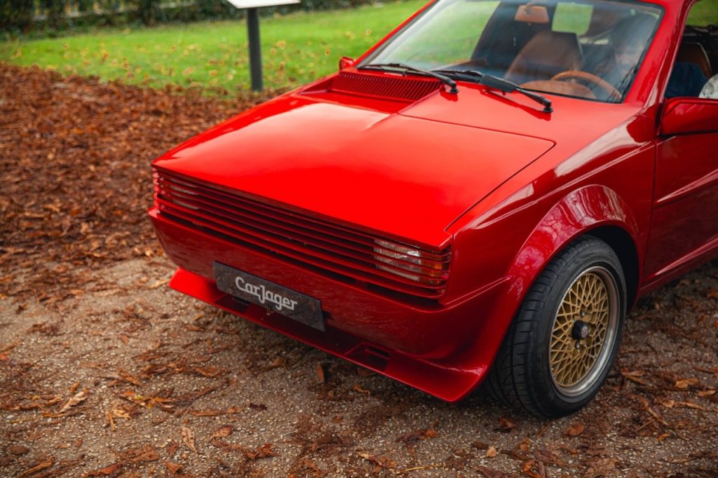 Sbarro Super Twelve et Super Eight - 100% débile... 100% DLEDMV! 11