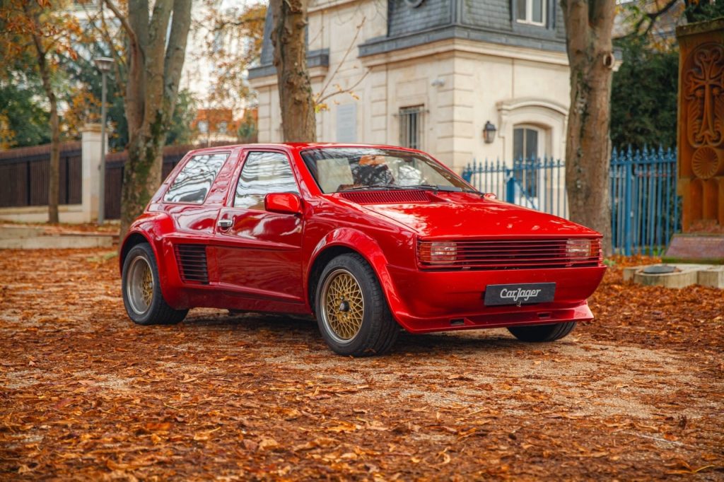 Sbarro Super Twelve et Super Eight - 100% débile... 100% DLEDMV! 4