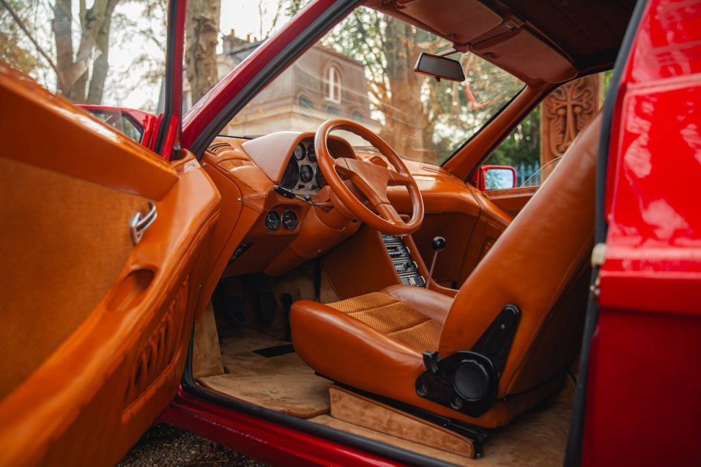 Sbarro Super Twelve et Super Eight - 100% débile... 100% DLEDMV! 23