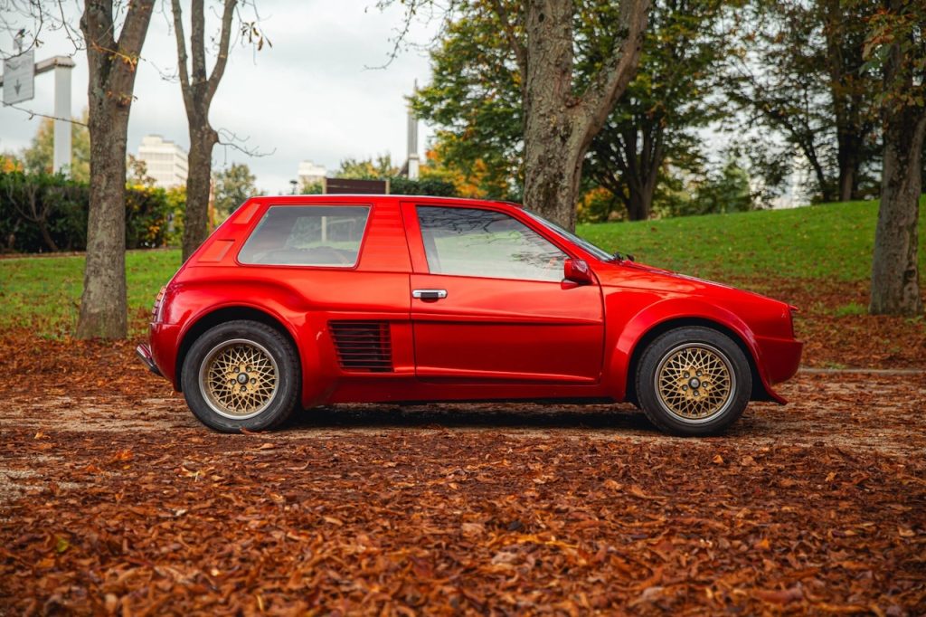 Sbarro Super Twelve et Super Eight - 100% débile... 100% DLEDMV! 9