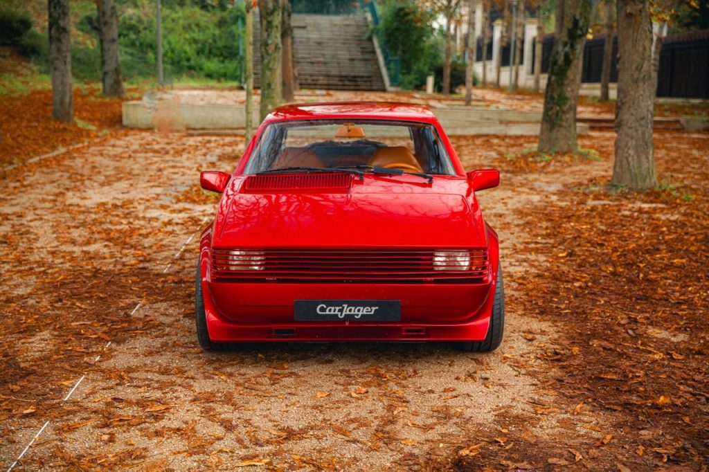 Sbarro Super Twelve et Super Eight - 100% débile... 100% DLEDMV! 7