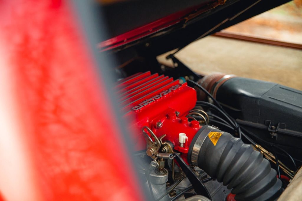 Sbarro Super Twelve et Super Eight - 100% débile... 100% DLEDMV! 20