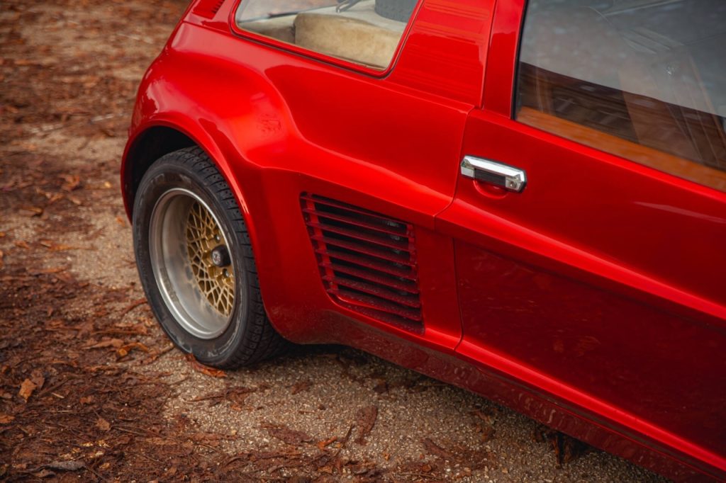 Sbarro Super Twelve et Super Eight - 100% débile... 100% DLEDMV! 15