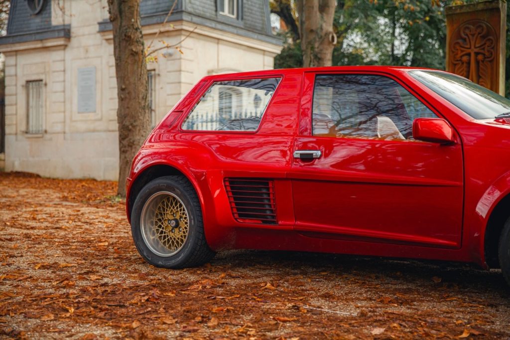 Sbarro Super Twelve et Super Eight - 100% débile... 100% DLEDMV! 10