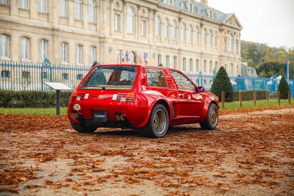 Sbarro Super Twelve et Super Eight - 100% débile... 100% DLEDMV! 5