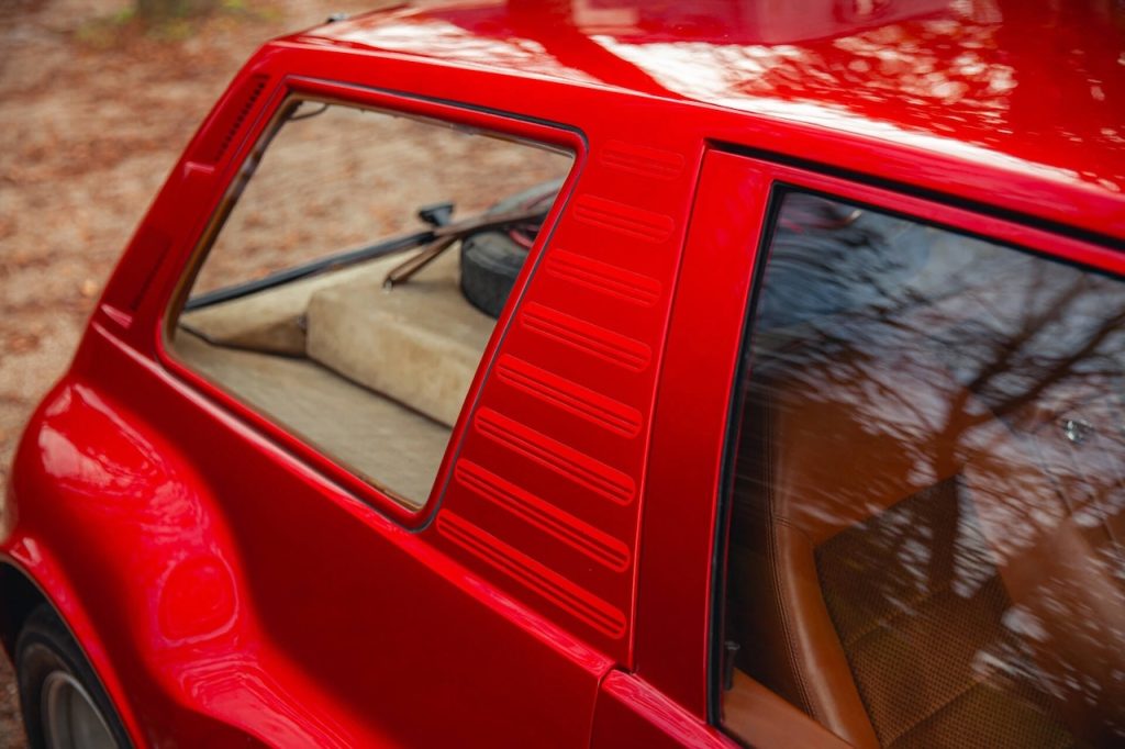 Sbarro Super Twelve et Super Eight - 100% débile... 100% DLEDMV! 13