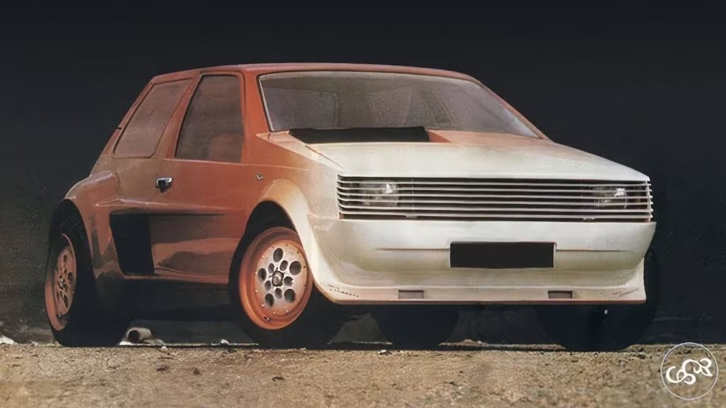 Sbarro Super Twelve et Super Eight - 100% débile... 100% DLEDMV! 1