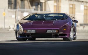 z DLEDMV 2025 - Vector W8 Twin Turbo RM Sothebys 28