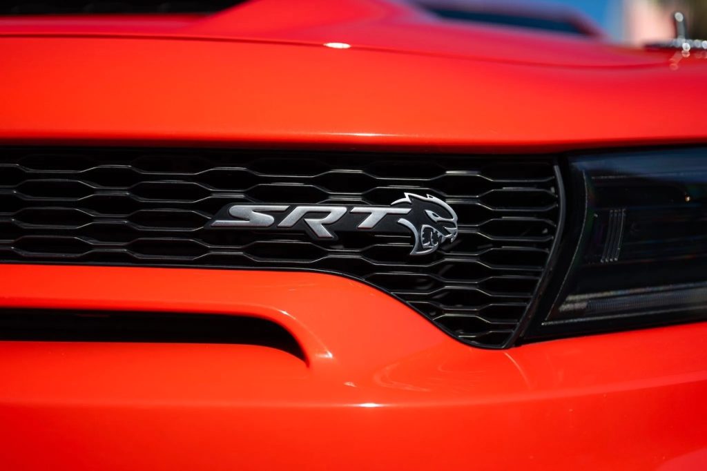 2023 Dodge Charger SRT Hellcat Widebody King Daytona... Sang plomb ! 11