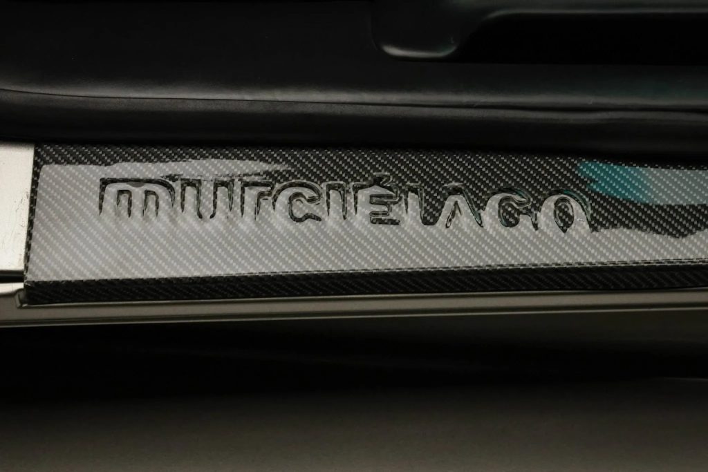 2005 Lamborghini Murcielago... passage en propu' ! 28
