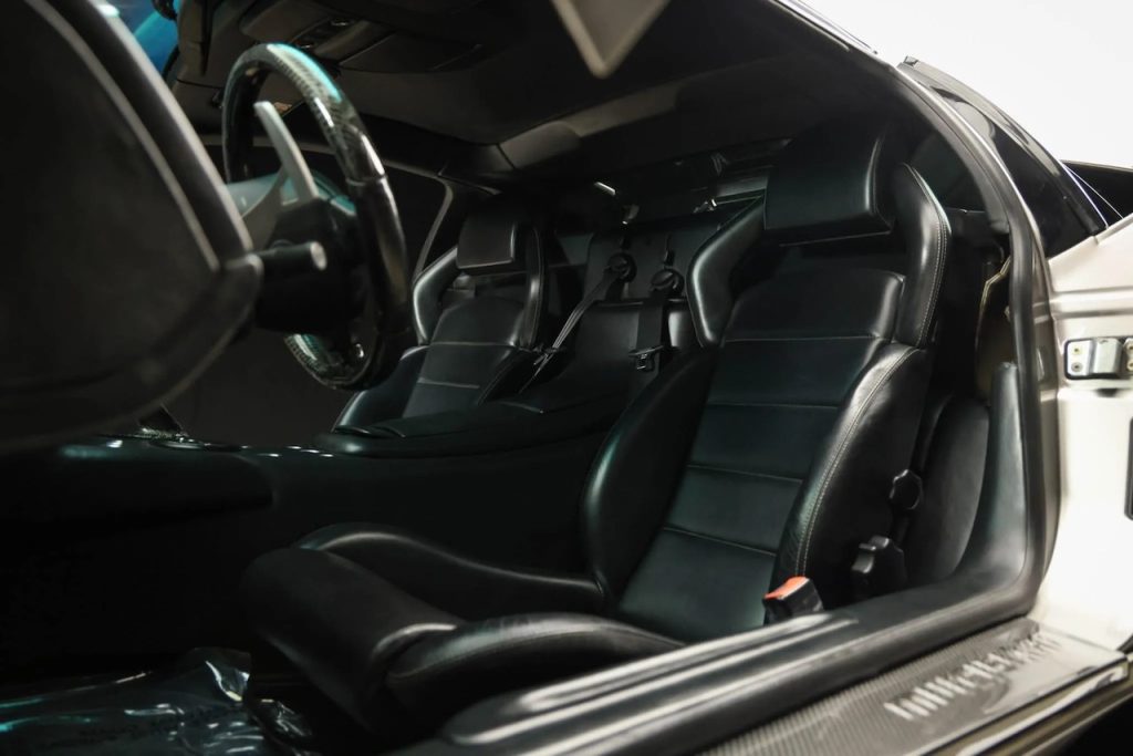 2005 Lamborghini Murcielago... passage en propu' ! 30