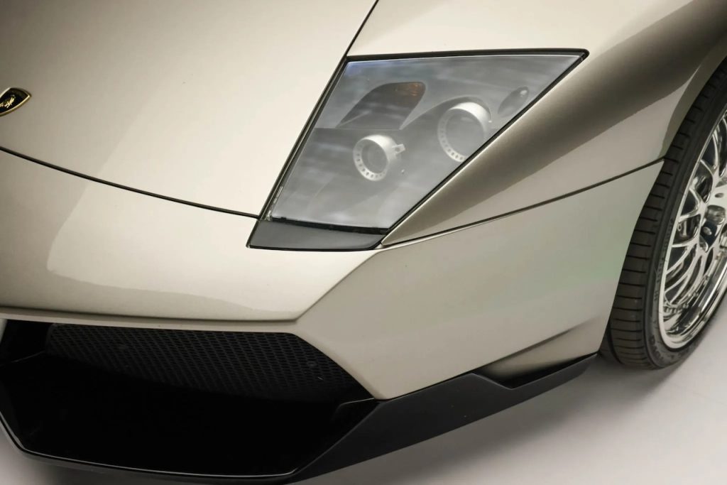 2005 Lamborghini Murcielago... passage en propu' ! 16