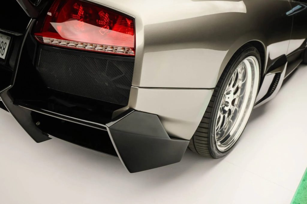 2005 Lamborghini Murcielago... passage en propu' ! 20