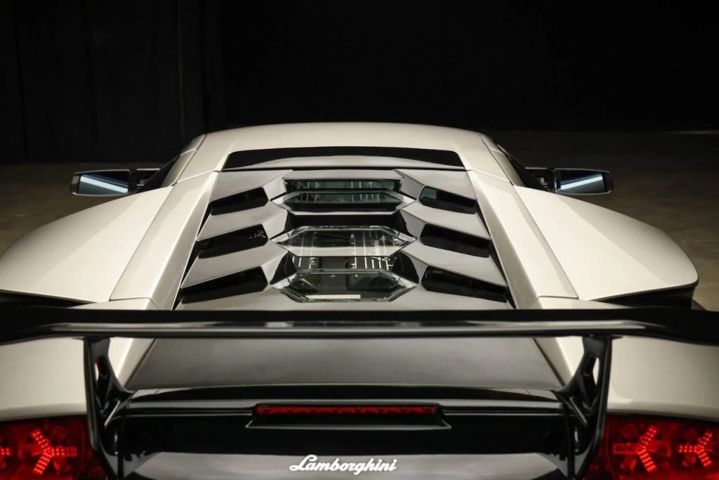 2005 Lamborghini Murcielago... passage en propu' ! 23