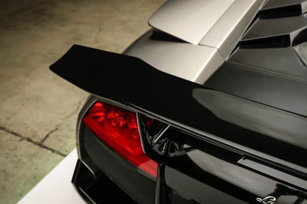 2005 Lamborghini Murcielago... passage en propu' ! 17