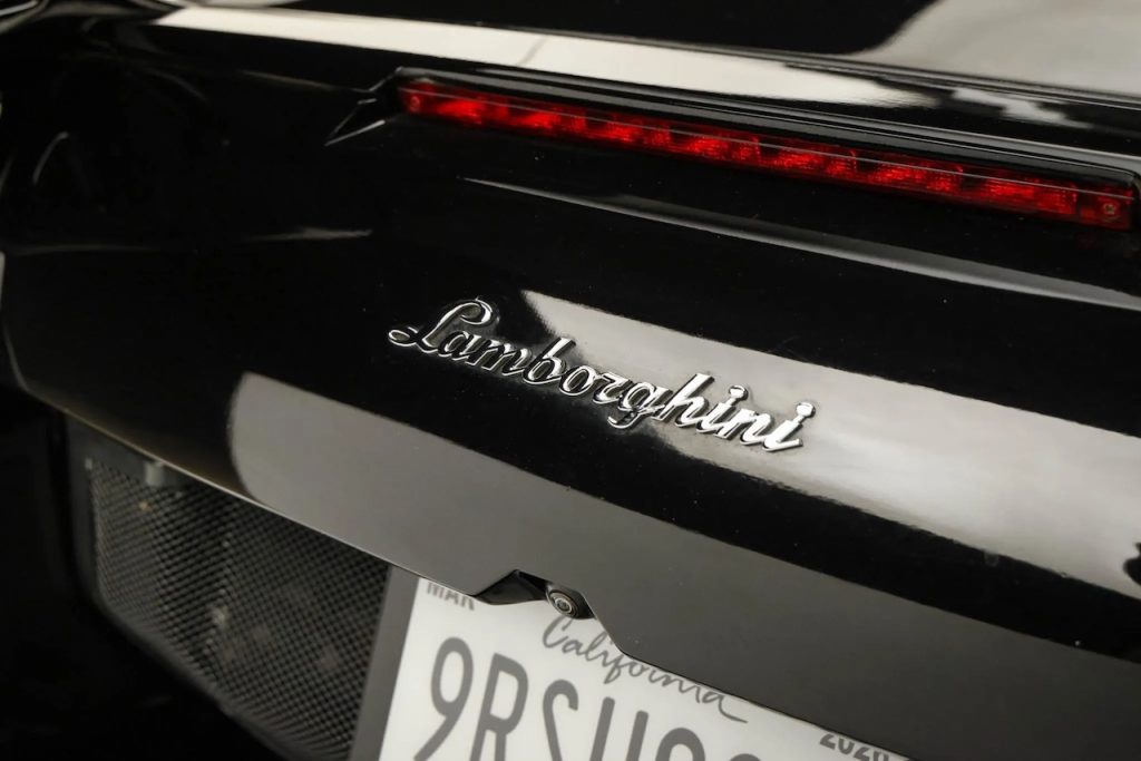 2005 Lamborghini Murcielago... passage en propu' ! 18