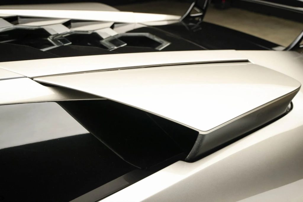 2005 Lamborghini Murcielago... passage en propu' ! 19