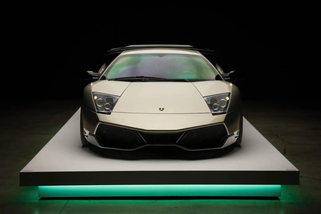 2005 Lamborghini Murcielago... passage en propu' ! 4