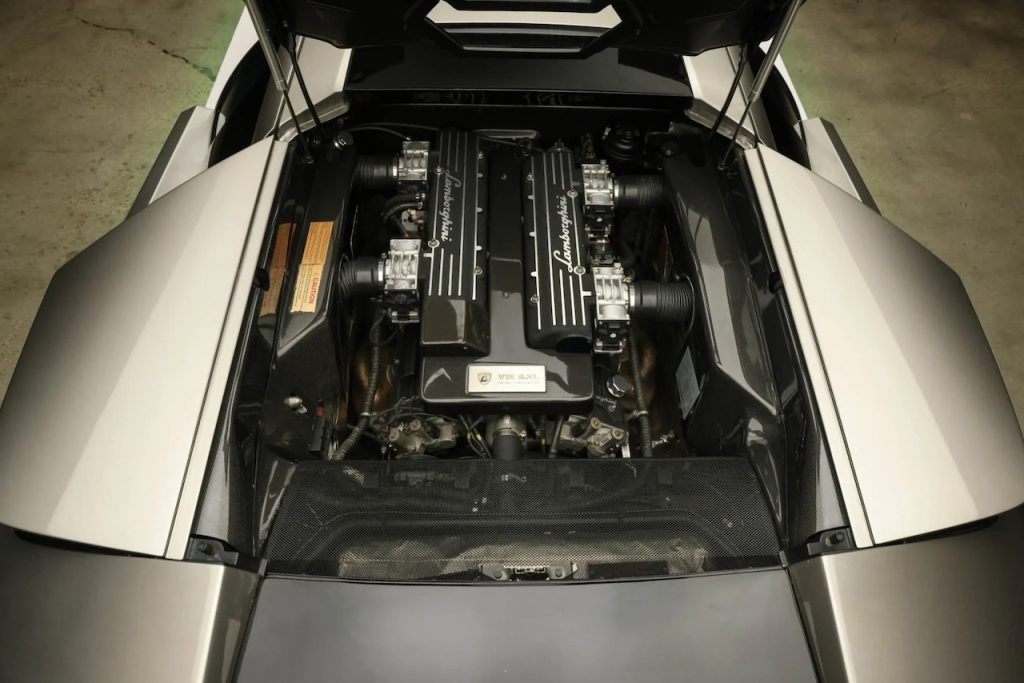 2005 Lamborghini Murcielago... passage en propu' ! 25