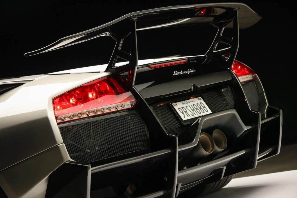 2005 Lamborghini Murcielago... passage en propu' ! 22
