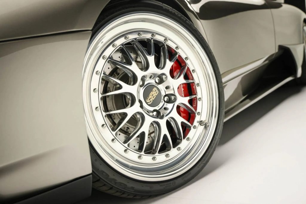 2005 Lamborghini Murcielago... passage en propu' ! 13