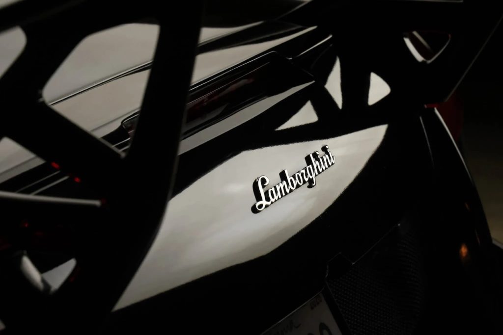 2005 Lamborghini Murcielago... passage en propu' ! 14