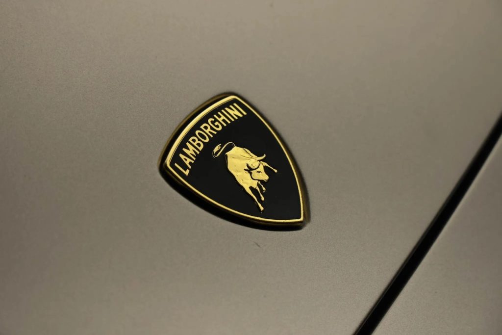 2005 Lamborghini Murcielago... passage en propu' ! 11