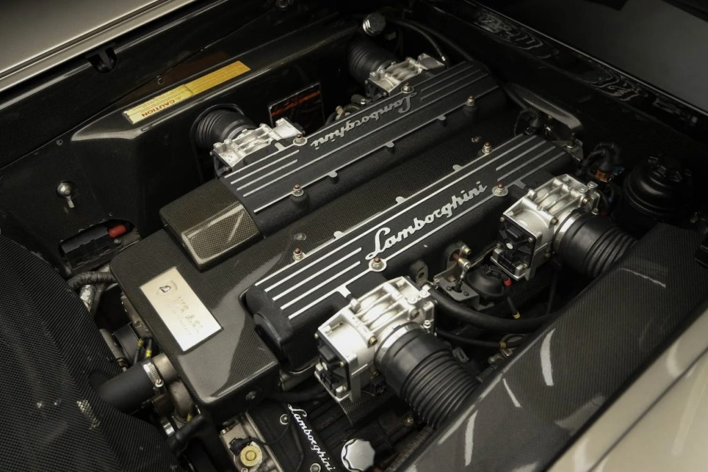 2005 Lamborghini Murcielago... passage en propu' ! 26