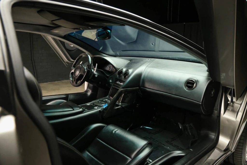 2005 Lamborghini Murcielago... passage en propu' ! 29