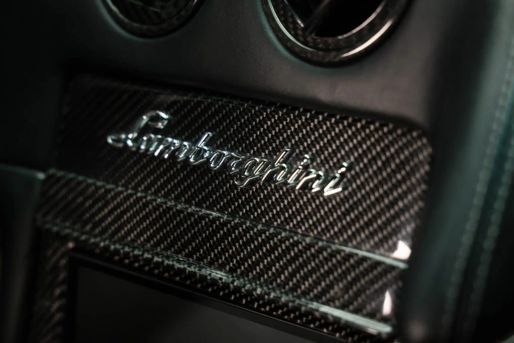 2005 Lamborghini Murcielago... passage en propu' ! 35
