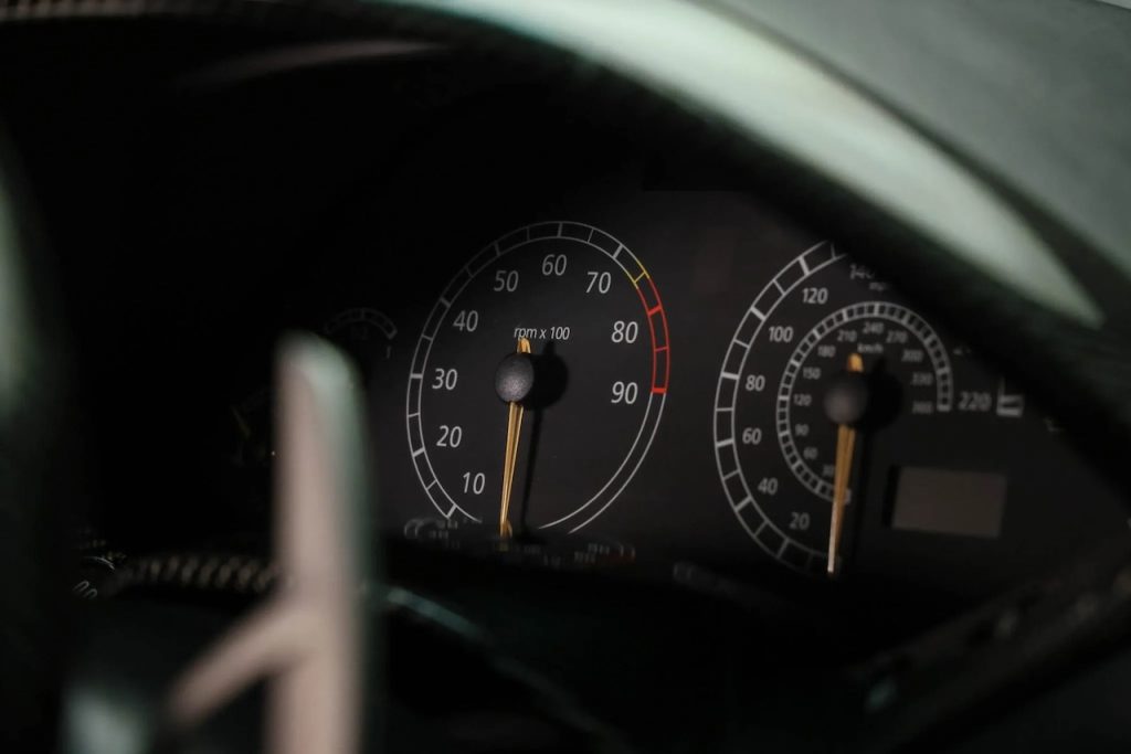 2005 Lamborghini Murcielago... passage en propu' ! 34