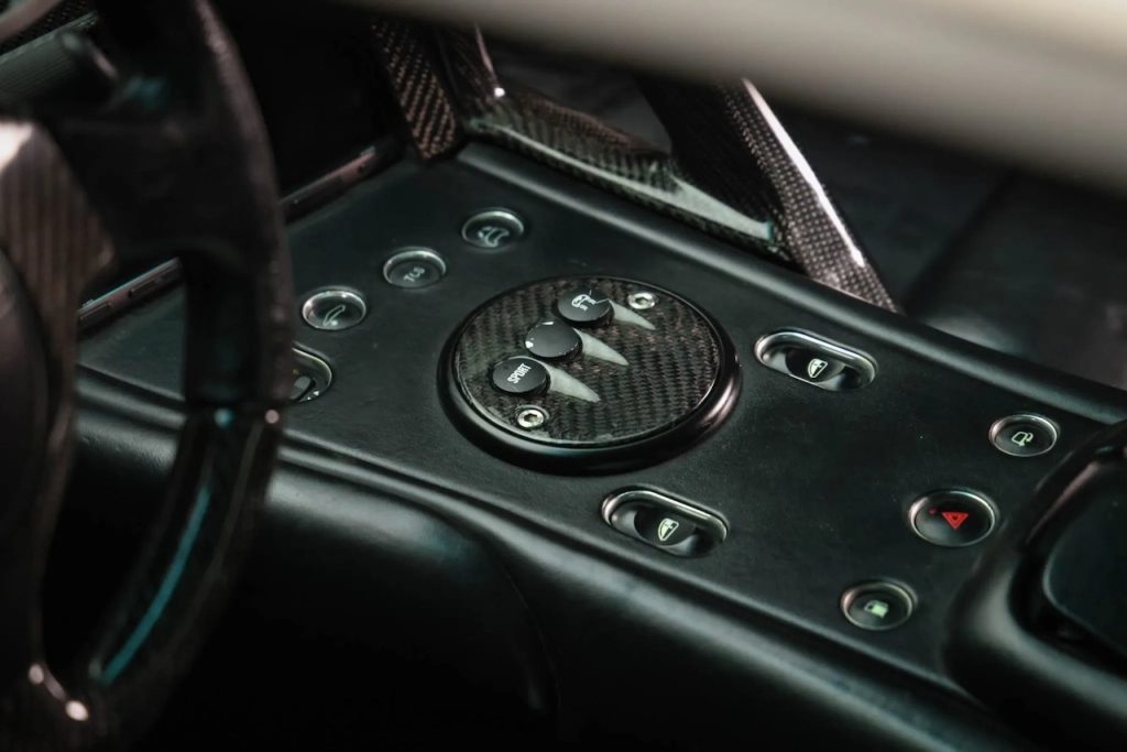 2005 Lamborghini Murcielago... passage en propu' ! 33