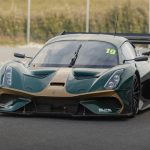 Brabham BT62 et BT62R – Come back remarqué pour carrière compliquée ! 2 Assurance Véhicule Prestige - DLEDMV 2026 Brabham BT62 1