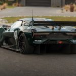 Brabham BT62 et BT62R – Come back remarqué pour carrière compliquée ! 10 Assurance Véhicule Prestige - DLEDMV 2026 Brabham BT62 11