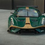Brabham BT62 et BT62R – Come back remarqué pour carrière compliquée ! 12 Assurance Véhicule Prestige - DLEDMV 2026 Brabham BT62 12