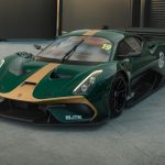 Brabham BT62 et BT62R – Come back remarqué pour carrière compliquée ! 4 Assurance Véhicule Prestige - DLEDMV 2026 Brabham BT62 13