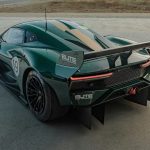 Brabham BT62 et BT62R – Come back remarqué pour carrière compliquée ! 5 Assurance Véhicule Prestige - DLEDMV 2026 Brabham BT62 14