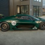 Brabham BT62 et BT62R – Come back remarqué pour carrière compliquée ! 11 Assurance Véhicule Prestige - DLEDMV 2026 Brabham BT62 18