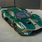 Brabham BT62 et BT62R – Come back remarqué pour carrière compliquée ! 6 Assurance Véhicule Prestige - DLEDMV 2026 Brabham BT62 19