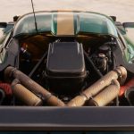 Brabham BT62 et BT62R – Come back remarqué pour carrière compliquée ! 31 Assurance Véhicule Prestige - DLEDMV 2026 Brabham BT62 2