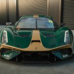 Brabham BT62 et BT62R – Come back remarqué pour carrière compliquée ! 7 Assurance Véhicule Prestige - DLEDMV 2026 Brabham BT62 20