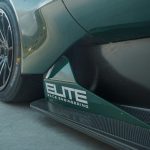 Brabham BT62 et BT62R – Come back remarqué pour carrière compliquée ! 23 Assurance Véhicule Prestige - DLEDMV 2026 Brabham BT62 21