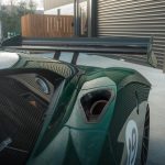 Brabham BT62 et BT62R – Come back remarqué pour carrière compliquée ! 27 Assurance Véhicule Prestige - DLEDMV 2026 Brabham BT62 23