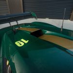 Brabham BT62 et BT62R – Come back remarqué pour carrière compliquée ! 22 Assurance Véhicule Prestige - DLEDMV 2026 Brabham BT62 25