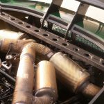 Brabham BT62 et BT62R – Come back remarqué pour carrière compliquée ! 32 Assurance Véhicule Prestige - DLEDMV 2026 Brabham BT62 3