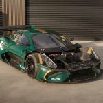 Brabham BT62 et BT62R – Come back remarqué pour carrière compliquée ! 14 Assurance Véhicule Prestige - DLEDMV 2026 Brabham BT62 6