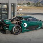 Brabham BT62 et BT62R – Come back remarqué pour carrière compliquée ! 15 Assurance Véhicule Prestige - DLEDMV 2026 Brabham BT62 7